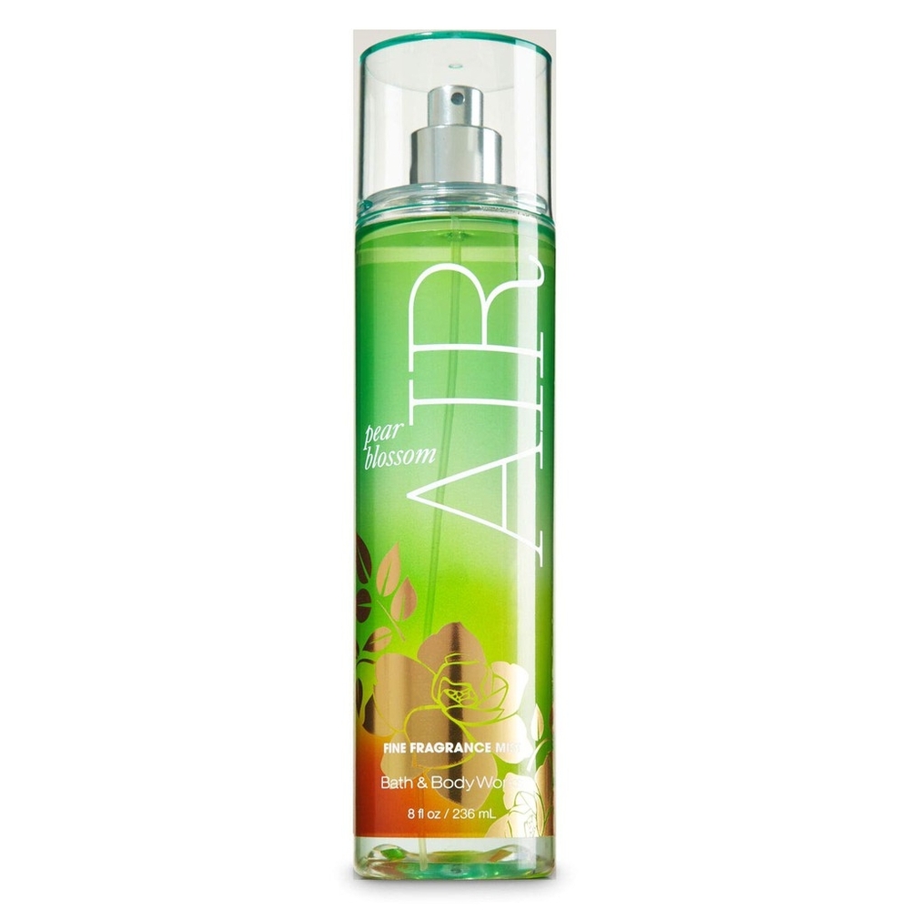 Bath and body works Pear Blossom Air Mist